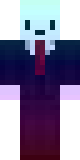 Скин Майнкрафт Игрока RadheyGamerz