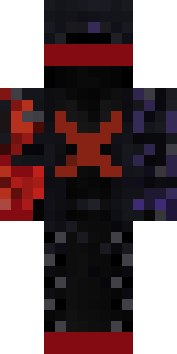 Скин Майнкрафт Игрока RadianceExists