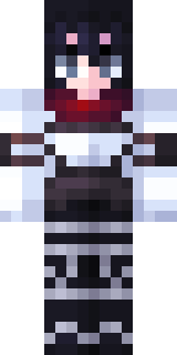 Скин Майнкрафт Игрока RadiantK