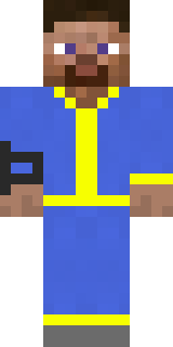 Скин Майнкрафт Игрока RadientGolf466