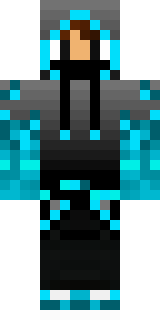 Скин Майнкрафт Игрока RadinChaser