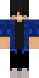 Скин Майнкрафт Игрока RadishJames