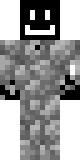 Скин Майнкрафт Игрока Radman131