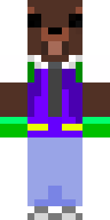 Скин Майнкрафт Игрока Radock_333