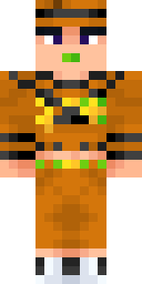 Скин Майнкрафт Игрока RadomirYT