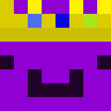 Игрок Radon14 Майнкрафт - возможно знакомый с Galxy_Cat