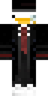 Скин Майнкрафт Игрока Raelz