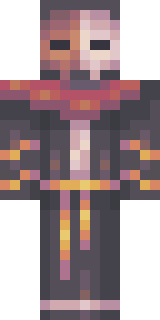 Скин Майнкрафт Игрока Raenmel