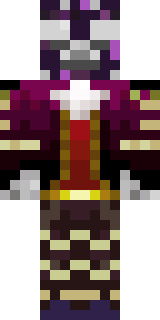 Скин Майнкрафт Игрока Raevyxon