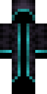 Скин Майнкрафт Игрока Rafa0514