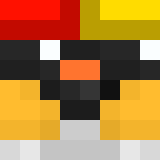 Игрок Rafafel15 Майнкрафт - возможно знакомый с abdou123_