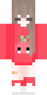 Скин Майнкрафт Игрока Rafinda