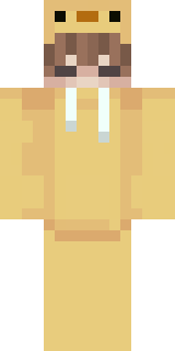 Скин Майнкрафт Игрока RafuyuSora