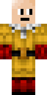 Скин Майнкрафт Игрока Rage