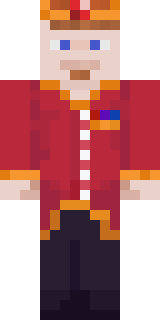 Скин Майнкрафт Игрока RageJack014