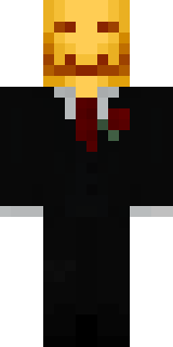 Скин Майнкрафт Игрока RageSilver