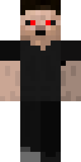 Скин Майнкрафт Игрока Rage_FPS