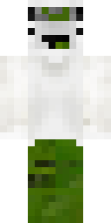 Скин Майнкрафт Игрока Rageify