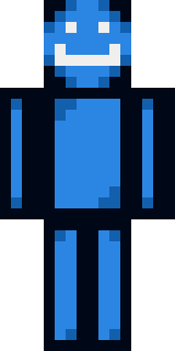 Скин Майнкрафт Игрока Ragemoose404