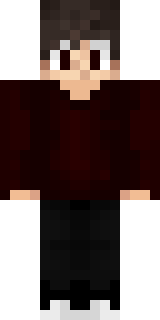 Скин Майнкрафт Игрока RagiXik