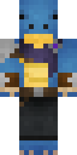 Скин Майнкрафт Игрока Ragnared