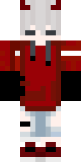 Скин Майнкрафт Игрока Ragonn