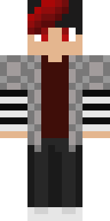 Скин Майнкрафт Игрока Rai2280