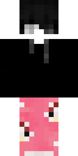 Скин Майнкрафт Игрока Raidsito