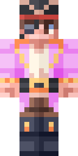 Скин Майнкрафт Игрока Rainesboys