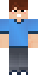 Скин Майнкрафт Игрока Rainyfeel