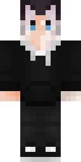 Скин Майнкрафт Игрока RaisenKobalt13