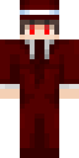 Скин Майнкрафт Игрока RaizeReflex234