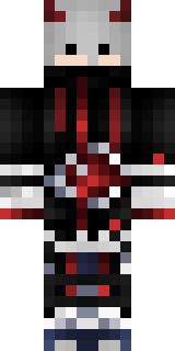 Скин Майнкрафт Игрока Raizen1020