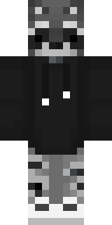 Скин Майнкрафт Игрока RakRaccoon