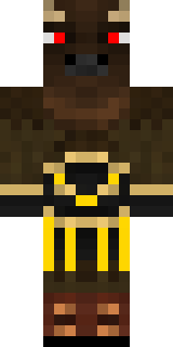 Скин Майнкрафт Игрока Rakdiar