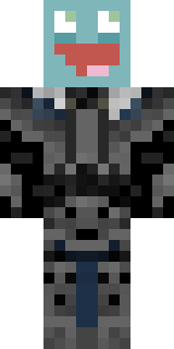 Скин Майнкрафт Игрока RakomSakom