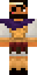 Скин Майнкрафт Игрока Rallycat650