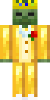 Скин Майнкрафт Игрока Ralph200