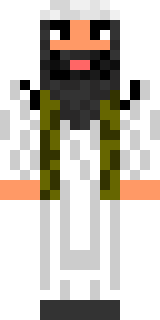 Скин Майнкрафт Игрока RamLord
