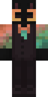 Скин Майнкрафт Игрока RamSticks