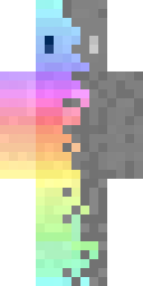 Скин Майнкрафт Игрока Rama8