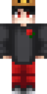 Скин Майнкрафт Игрока Ramazan