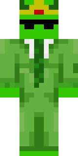 Скин Майнкрафт Игрока RameezOP