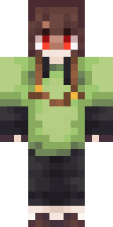 Скин Майнкрафт Игрока Rami_rage