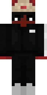 Скин Майнкрафт Игрока RamielWinter