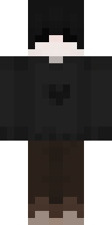 Скин Майнкрафт Игрока Ramsy