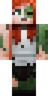Скин Майнкрафт Игрока RancidAnne