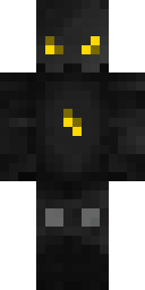 Скин Майнкрафт Игрока Rancoy