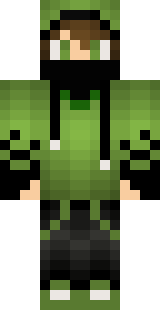 Скин Майнкрафт Игрока RandomCreeper1
