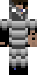 Скин Майнкрафт Игрока RandomDude2049